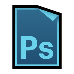 Psd icon