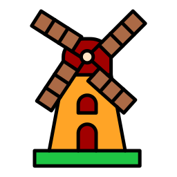 Windmil icon