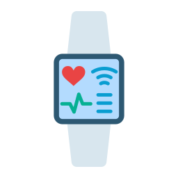 Wristwatch icon