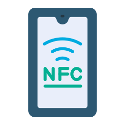 nfc icon