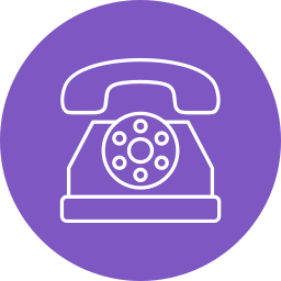 telefon icon