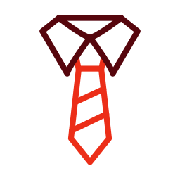 Tie icon