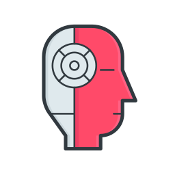 roboter icon