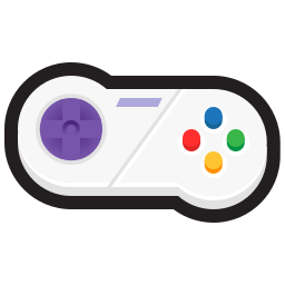 Controller icon