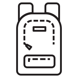 Bag icon