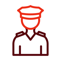 polizei icon