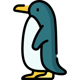 pinguin icon