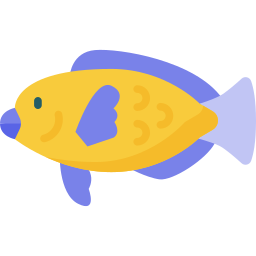 Parrotfish icon