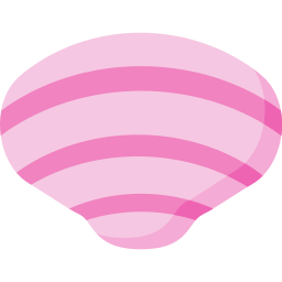 Clam icon