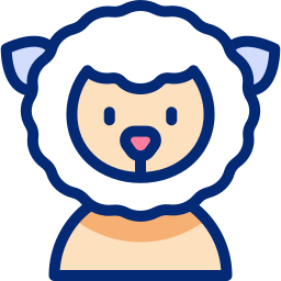 Sheep icon