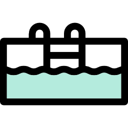 schwimmbad icon