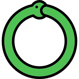 Ouroboros icon