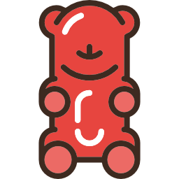 gummibär icon