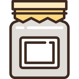 Jar icon