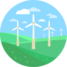 Windmills icon