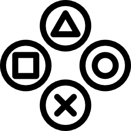 Buttons icon