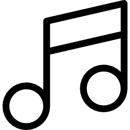 Music game icon