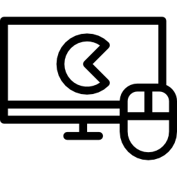 Computer icon