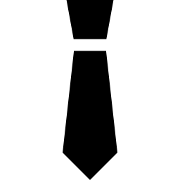 Tie icon