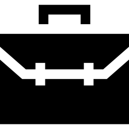 Briefcase icon