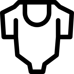 Bodysuit icon