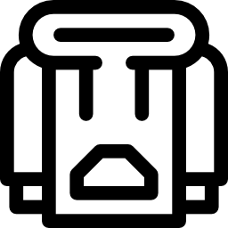 kapuzenpullover icon