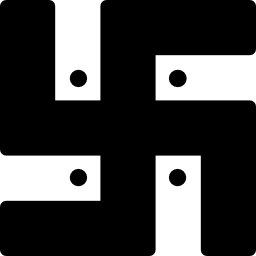 hakenkreuz icon