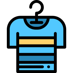 t-shirt icon