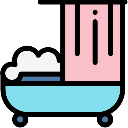 badewanne icon