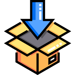 Box icon