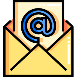 Mail icon