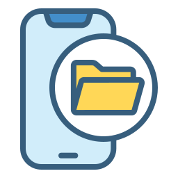 Folder icon