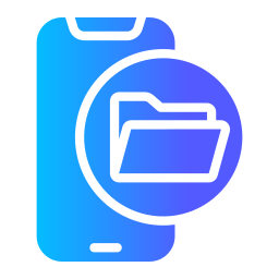 Folder icon