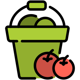 Fruits icon