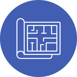 Blueprint icon