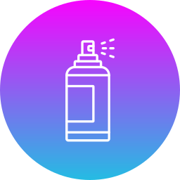 Spray paint icon