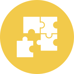 Puzzle icon