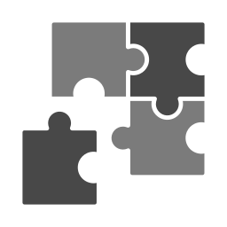 puzzle icon