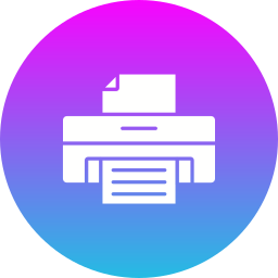 Printer icon