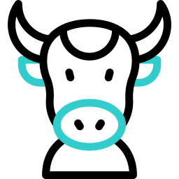 Bison icon