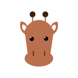 giraffe icon