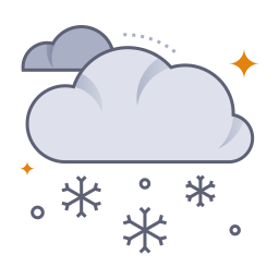 schneewolke icon