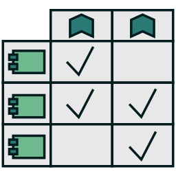 application Icône