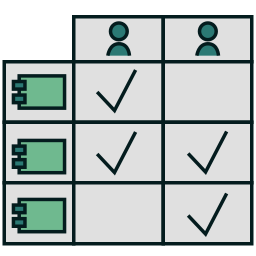 application Icône