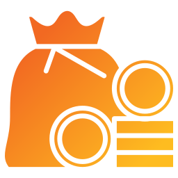 budget icon