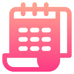 Calendar icon