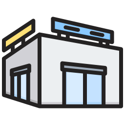 Store icon