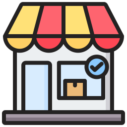 Store icon