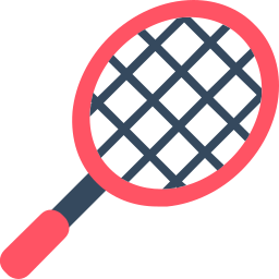 Racket icon