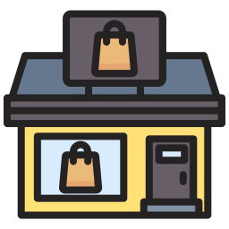 Store icon